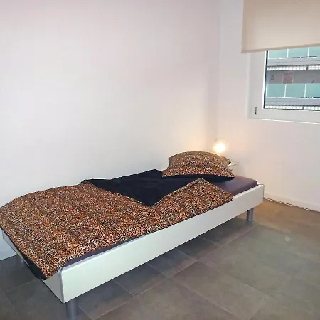 Bletilla By Interhome Appartamento Locarno